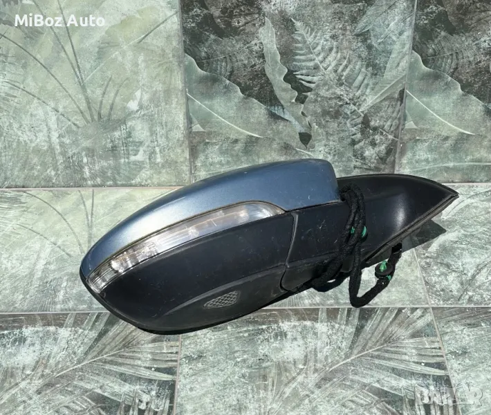 Огледало Фолксваген Пасат VW Passat b7, снимка 1