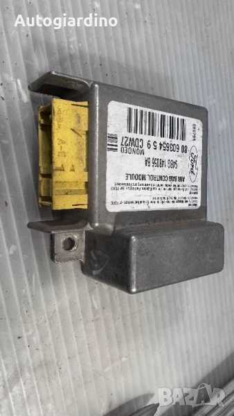 Airbag модул / сензор / датчик зa Ford Focus - 94BG14B056 BA, снимка 1