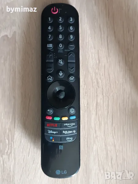 LG Magic Remote MR22GN, снимка 1