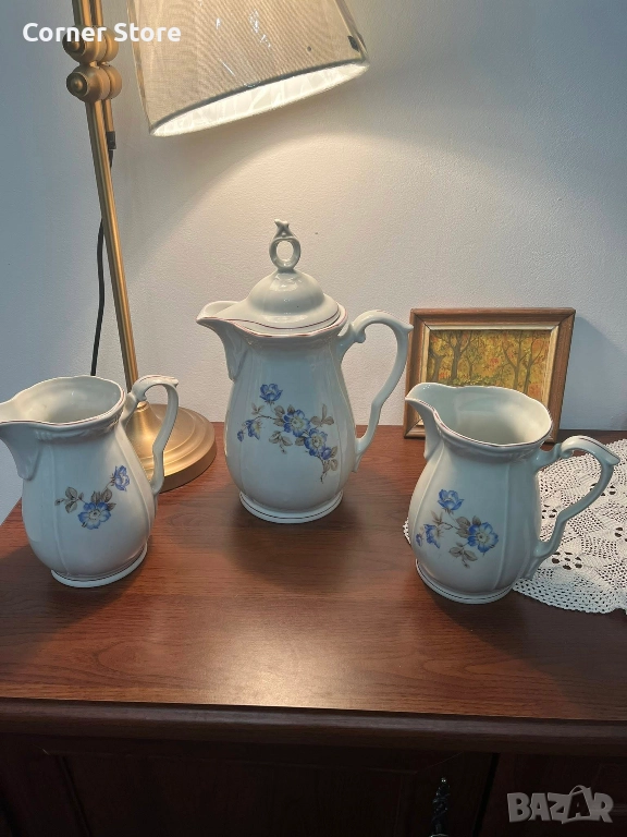 Кани "Синя роза", снимка 1