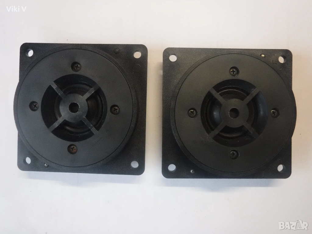 Среди  95х95 мм, снимка 1