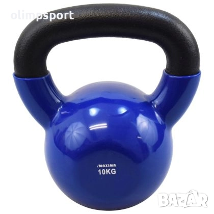 Пудовка 6,8,10,12,16,20,24 кг с допълнително винилово покритие. , снимка 1