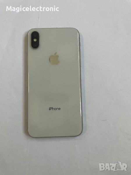 İPhone X 64 GB, снимка 1