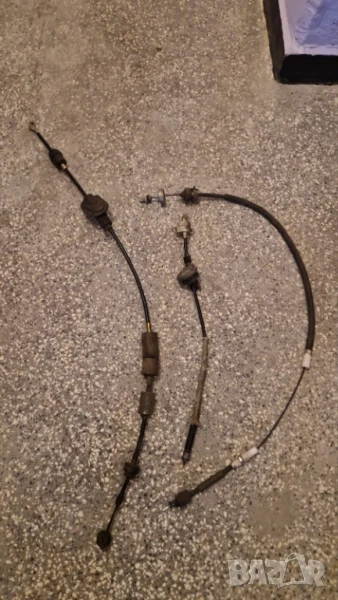 жила лагуна 1 жила километраж съединител, снимка 1