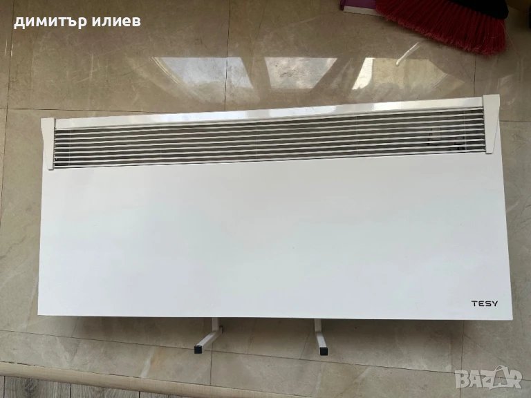 Конвектор Tesy cn03 2500w, снимка 1