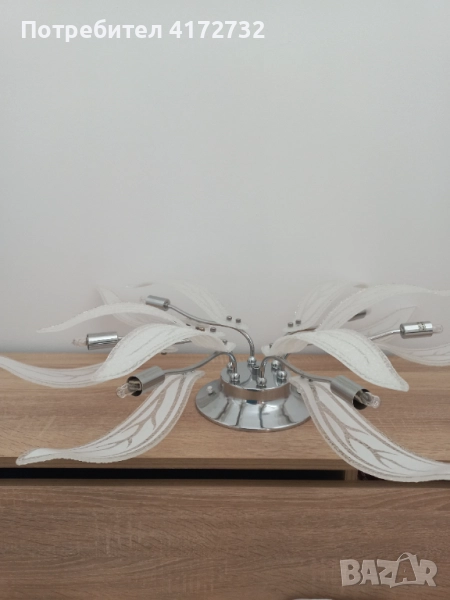 Полилей , снимка 1