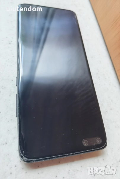 Huawei p40 pro plus + 512 gb 8 гб ram, снимка 1