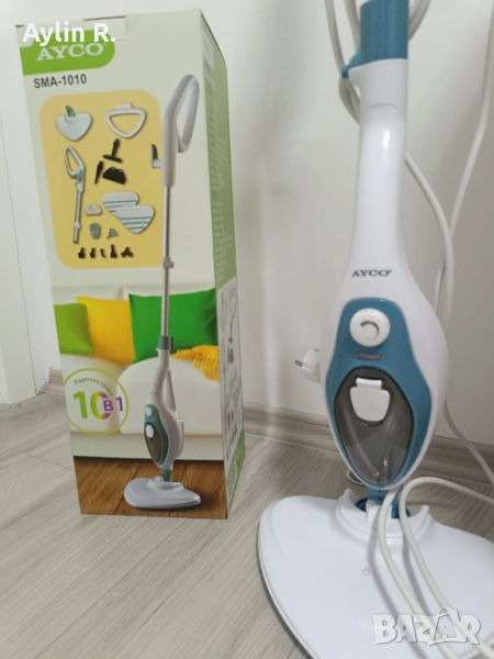 Парочистачка 10 в 1, снимка 1