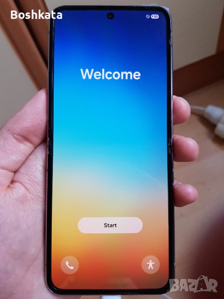 Samsung Galaxy Flip 4/ Самсунг Галакси Флип 4 на части, снимка 1