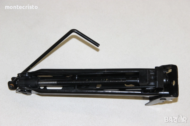 ✔️Оригинален крик Opel Meriva A (2003-2010г.) 09127172 / 09 127 172 / Опел Мерива А, снимка 1