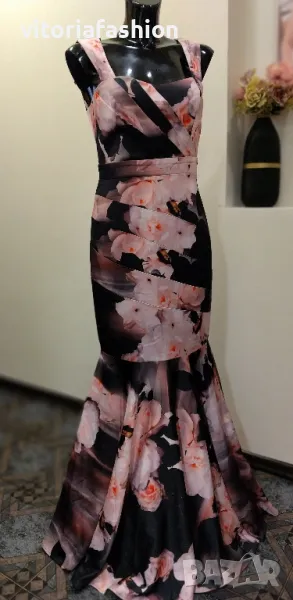 Lipsy VIP Collection дамска официална рокля, снимка 1