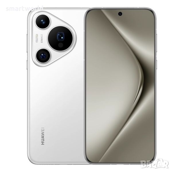 Huawei Pura 70 Pro 512GB, снимка 1
