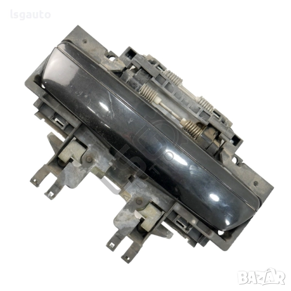 Задна лява  външна дръжка AUDI A8 (D3) 2003-2010 ID: 152727, снимка 1