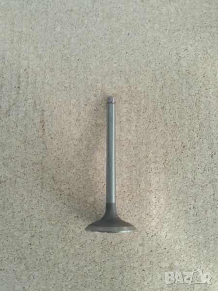 Клапан всмукателен GIEFFE (40,3x8x111,6) за RENAULT №0630S, снимка 1