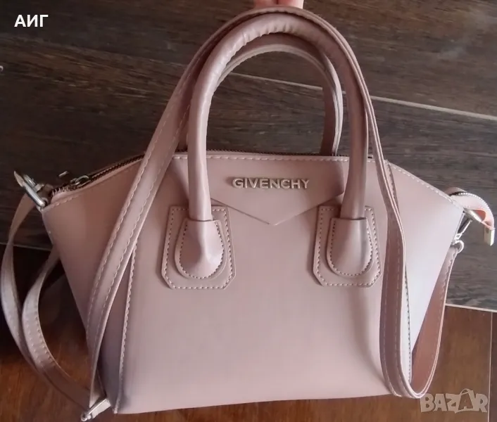 Ново!Дамска чанта Givenchy Antigona, снимка 1