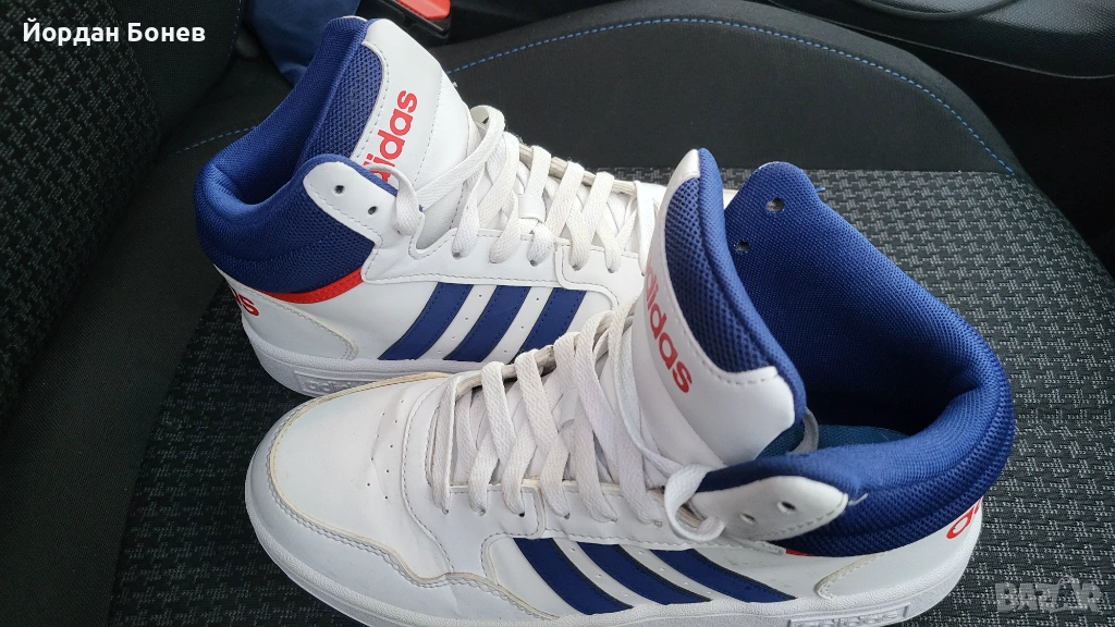 Маратонки Adidas , снимка 1