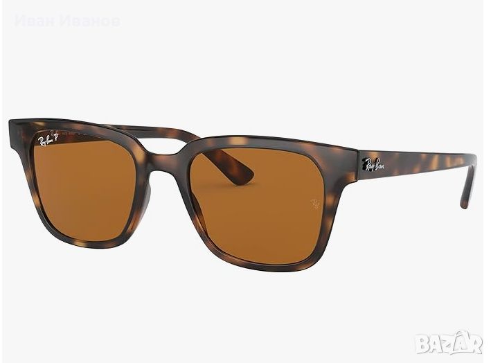 рамки Ray-Ban RB 4323 710/83  от слънчеви очила унисекс , снимка 1