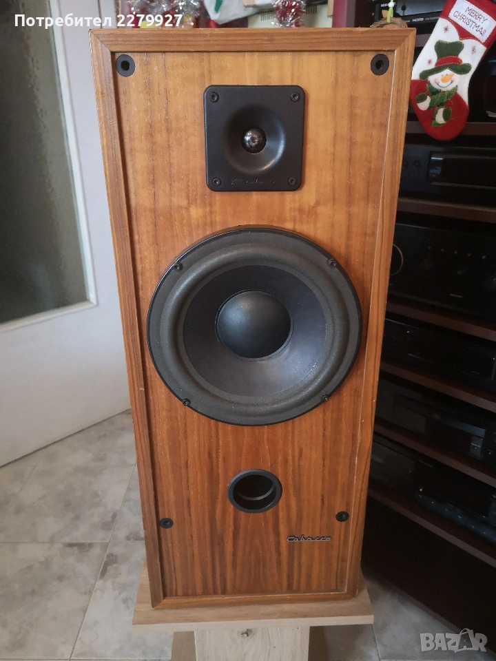 Cabasse SURF тонколони, снимка 1