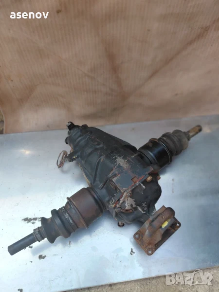 редуктор- диференциал, снимка 1