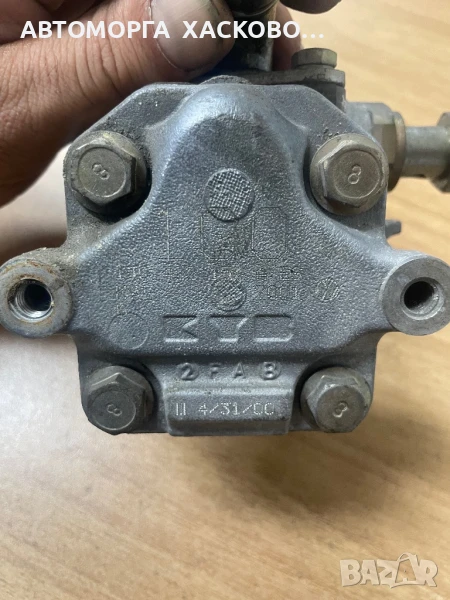 Хидравлична помпа 1J0 422 154 A ES VW за Фолцваген Голф 4 Бора Golf 4 Bora 1,9 tdi sdi, снимка 1