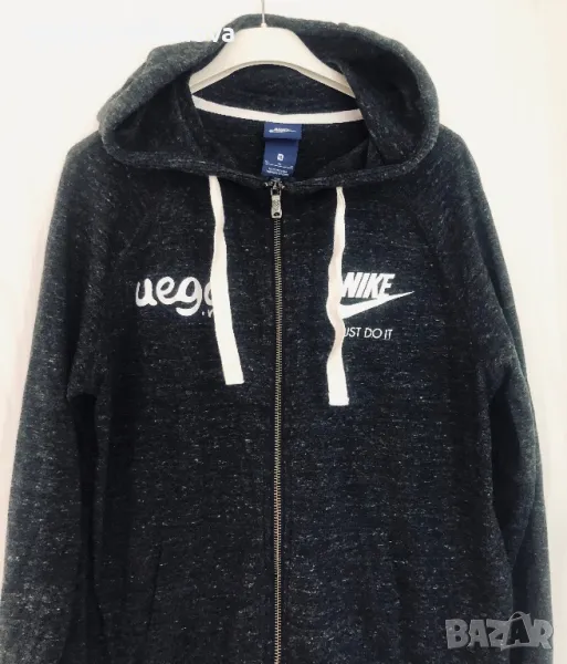Дамски суитшърт NIKE, снимка 1