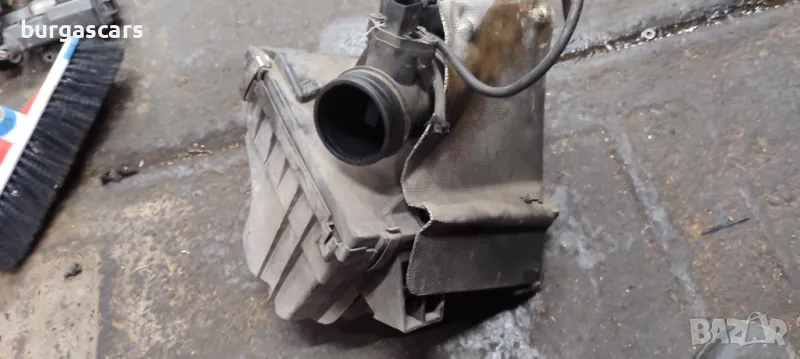 Кутия въздушен филтър Дебитомер 0 281 002 216 Vw Passat 5 1.9TDI-101к.с AVB - 50лв, снимка 1