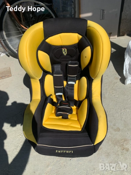 Столче за кола , снимка 1