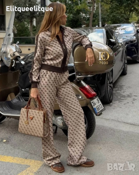 дамски екипи Guess, снимка 1