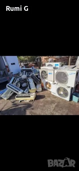 изкупуване на стари климатици , снимка 1