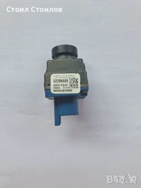 Задна камера за Volvo 32286680, снимка 1