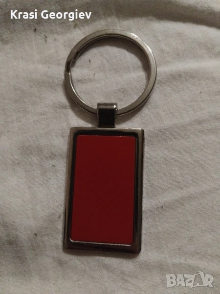 Продавам ключодържател, снимка 1
