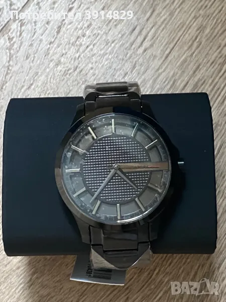 Armani Exchange Watch-AX2189, снимка 1