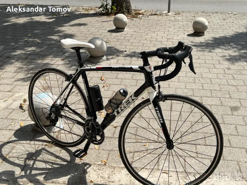 Trek Madone Шосеен велосипед, снимка 1