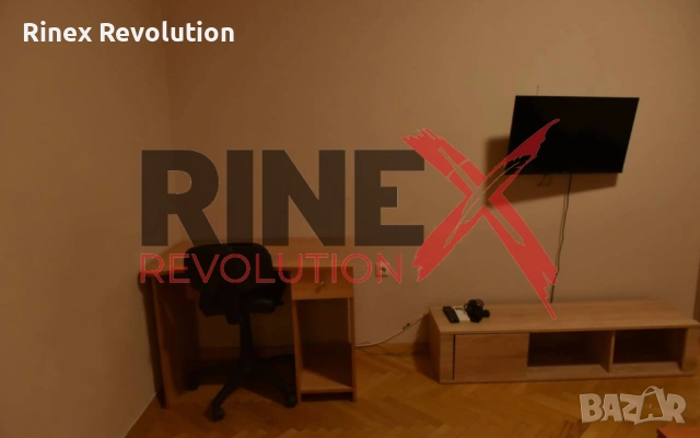 Тристаен апартамент под наем в Центъра, снимка 10 - Апартаменти - 54280919