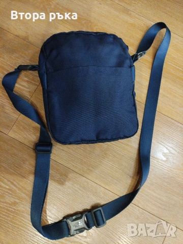 The north face Оригинална унисекс чанта, снимка 3 - Чанти - 54255573