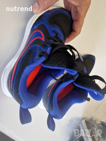 лот обувки 36 номер / маратонки / обувки / сандали / nike /найк, снимка 6 - Детски маратонки - 52883816