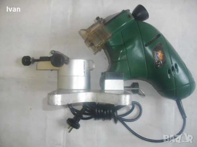 НИДЕРЛАНДСКА ПРОФИ ЕЛ.МАШИНА ЗА ЗАТОЧВАНЕ НА ВЕРИГИ 130 ВАТА 0-30 ГРАДУСА TOP CRAFT