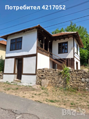 Къща, снимка 1