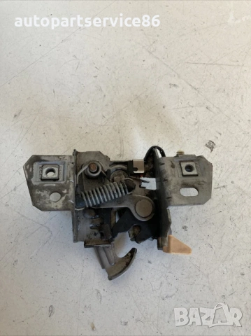 Преден механизъм за заключване на капака за Volvo S40 2.0 TDI (2009)