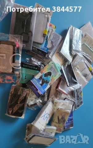 Кейсове за телефони, снимка 6 - Калъфи, кейсове - 54051645