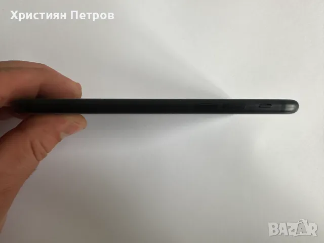 КАТО НОВ ! iPhone 7 - Черен - 32GB - Фабрично Отключен - НОВА БАТЕРИЯ , снимка 9 - Apple iPhone - 47166300