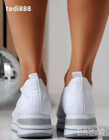 нови, снимка 4 - Маратонки - 54218432