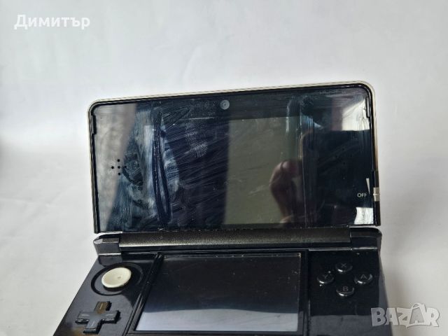 Nintendo 3ds конзола игра gameboy , снимка 2 - Nintendo конзоли - 45917544