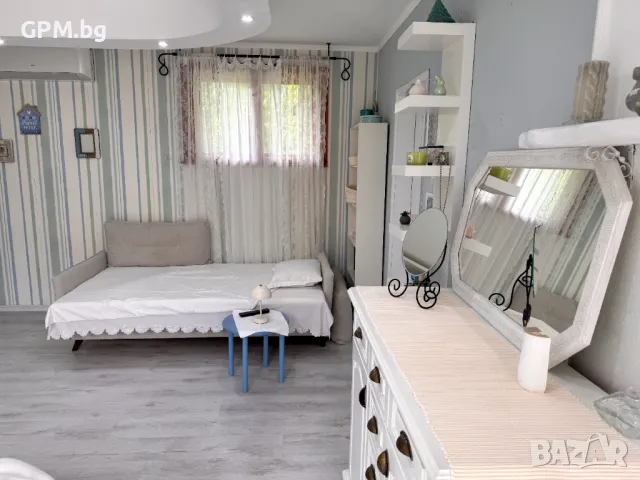 Самостоятелен апартамент Casa Lilia с двор, снимка 7 - Почивки на море - 50411961