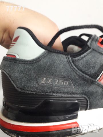 Маратонки adidas zx750, снимка 5 - Маратонки - 45253637