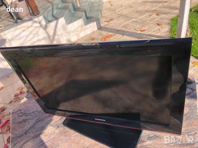 Неработещ телевизор Samsung, снимка 3 - Телевизори - 53687424