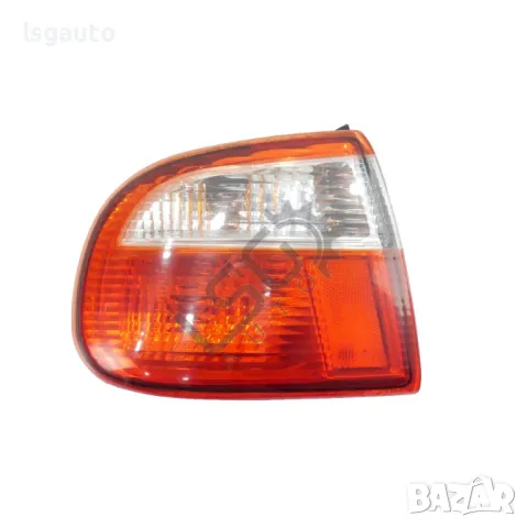 Ляв стоп Seat Toledo II (1M2) 1999-2004 ID: 131866, снимка 1 - Части - 46853950