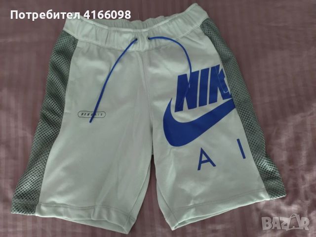 Nike Air къси гащи, снимка 1 - Къси панталони - 46620902