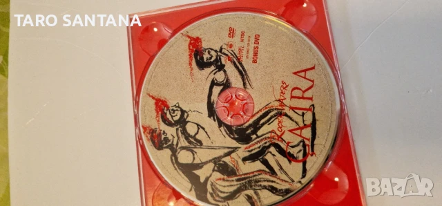 ROGER WATERS CAIRA SACD 2 +DVD, снимка 5 - CD дискове - 50872697