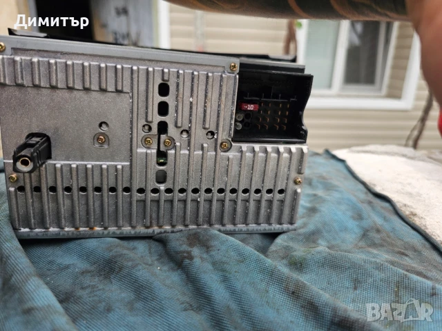 Оригинално СД за W211 е класа, снимка 2 - Части - 50464210